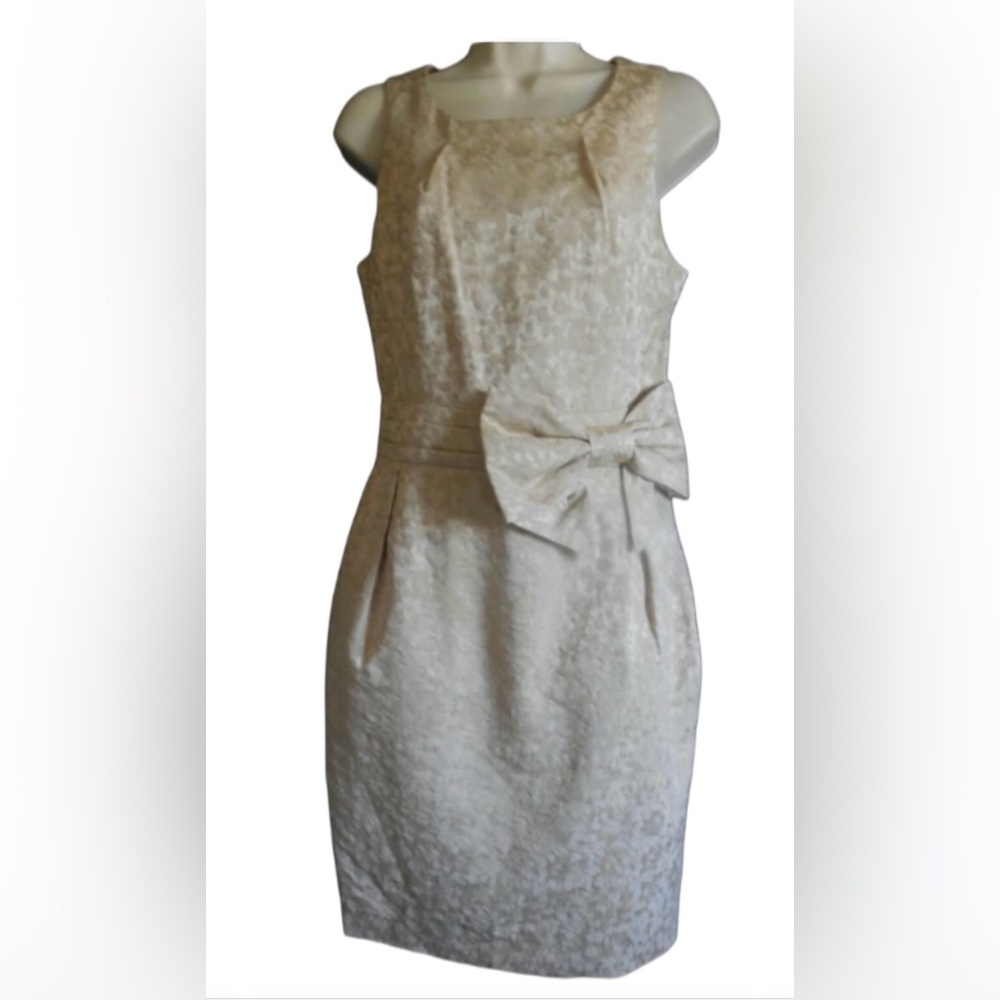 Helene Berman Dress